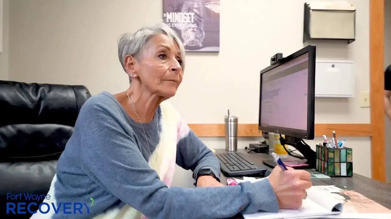 Fort Wayne Recovery - Image 2 of 20