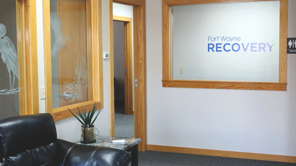 Fort Wayne Recovery - Image 20 of 20