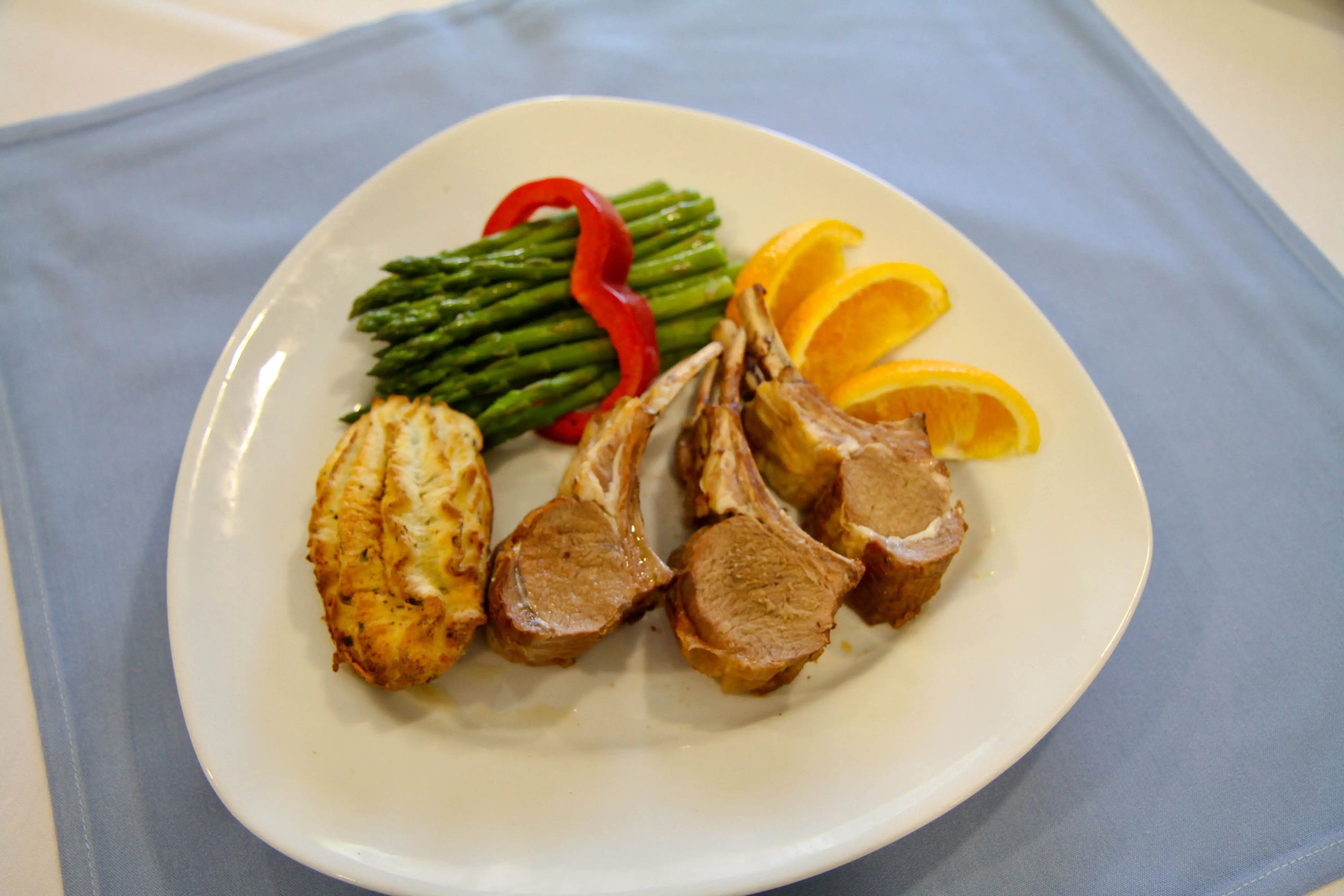 Forum at the Crossing - Image 20 of 20