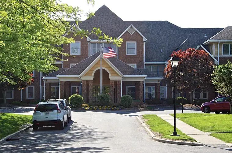 Forum at the Crossing - Image 1 of 20