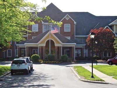 Forum at the Crossing - Image 1 of 20