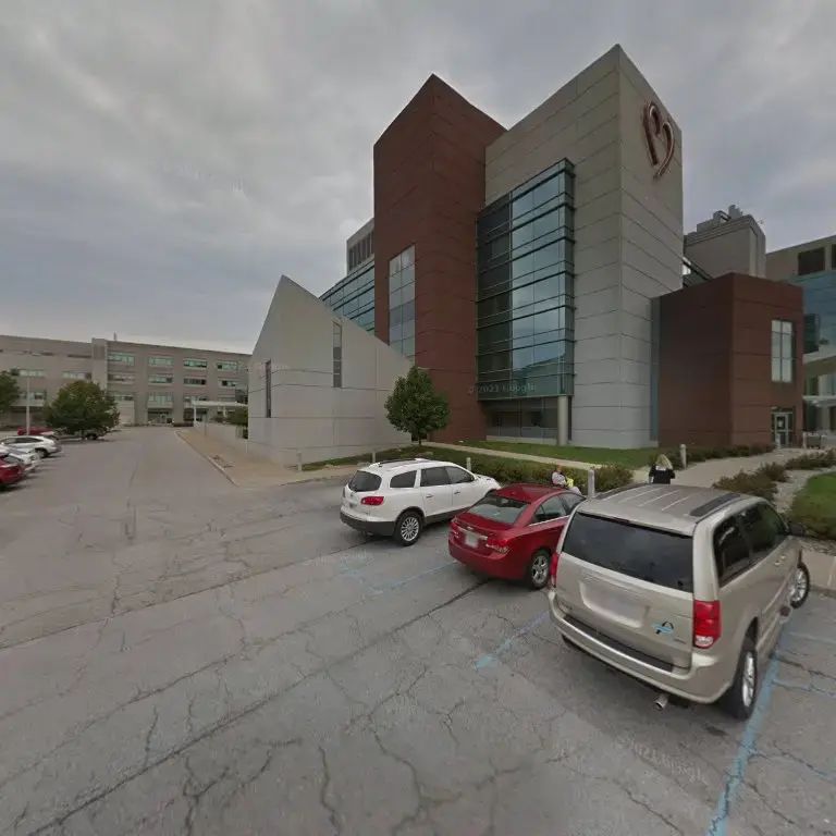 Franciscan Health Acute Inpatient Rehabilitation Indianapolis - Image 1 of 2