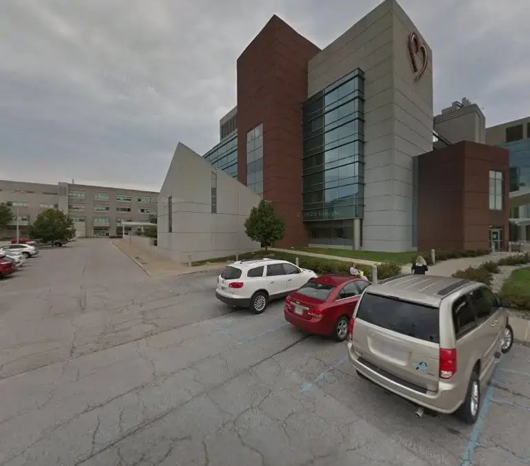 Franciscan Health Acute Inpatient Rehabilitation Indianapolis - Image 1 of 2