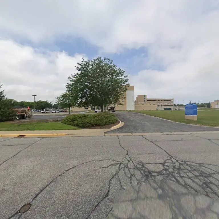 Franciscan Saint Anthony Psychiatric Services - Addiction treatment center in Michigan City, Indiana