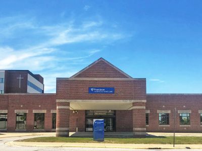 Franciscan Saint Elizabeth Health - Image 1 of 2