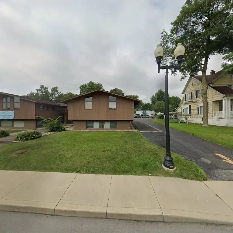 Freedom Therapy and Recovery Services - Peru - Addiction treatment center in Peru, Indiana