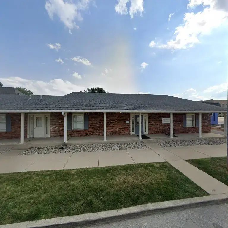 Gallahue Behavioral Care Services Community Hospitals of Indiana - Addiction treatment center in Shelbyville, Indiana