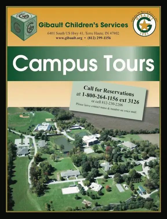 Gibault Children's Services - Image 20 of 20