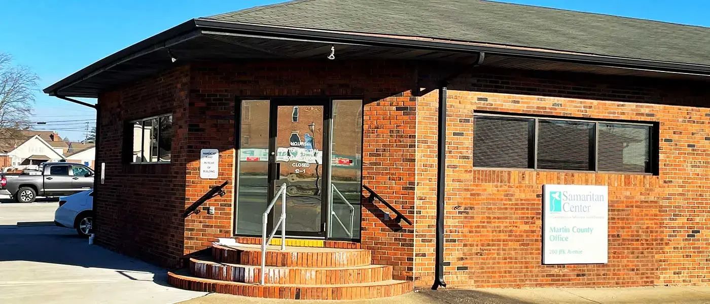 Good Samaritan Hospital - Loogootee - Image 2 of 2