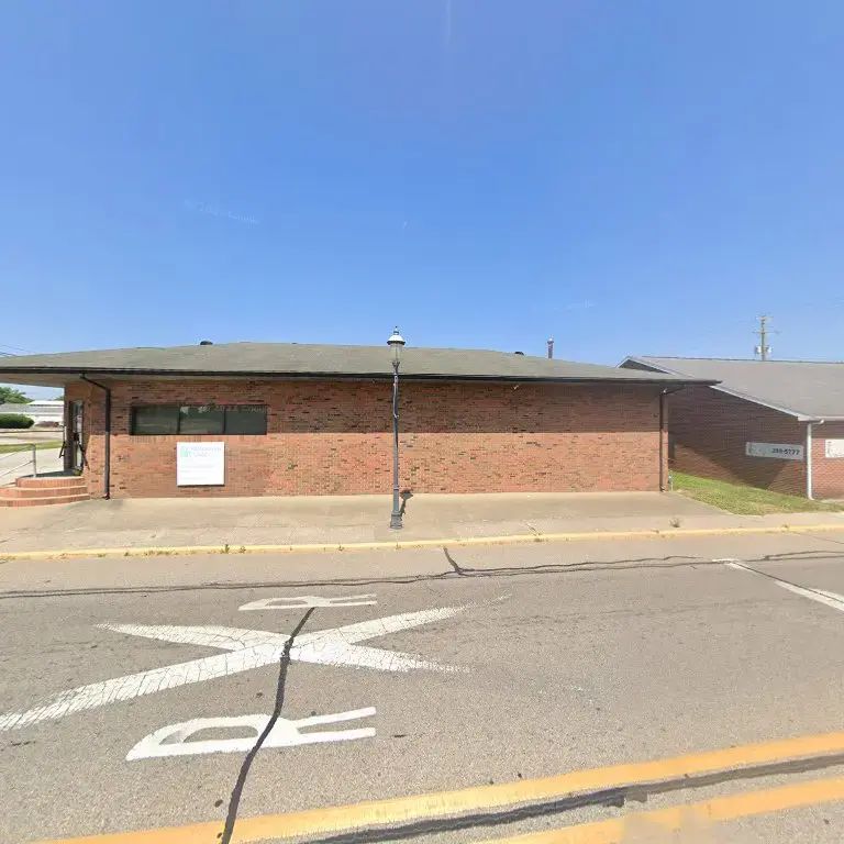 Good Samaritan Hospital - Loogootee - Image 1 of 2