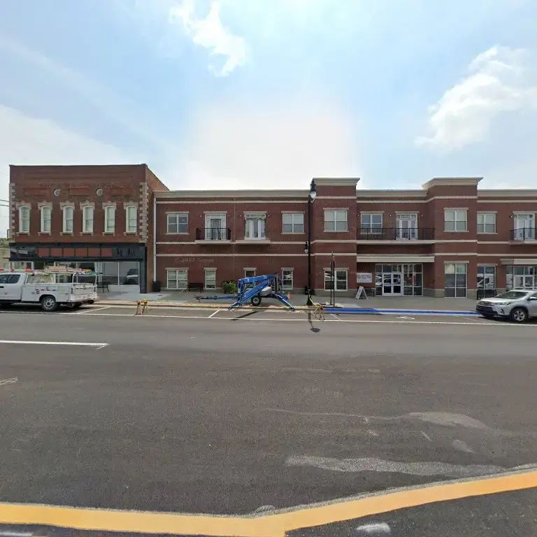 Good Samaritan Hospital - Petersburg - Image 5 of 5