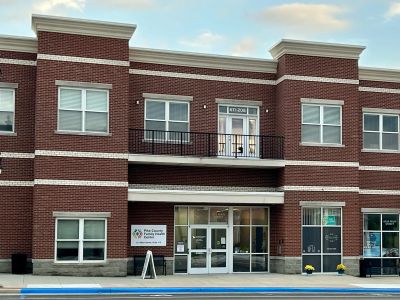 Good Samaritan Hospital - Petersburg - Image 1 of 5