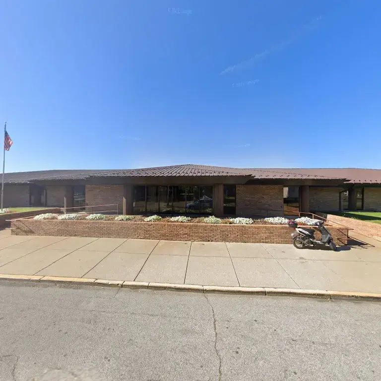 Good Samaritan Hospital - South Seventh Street - Image 1 of 2