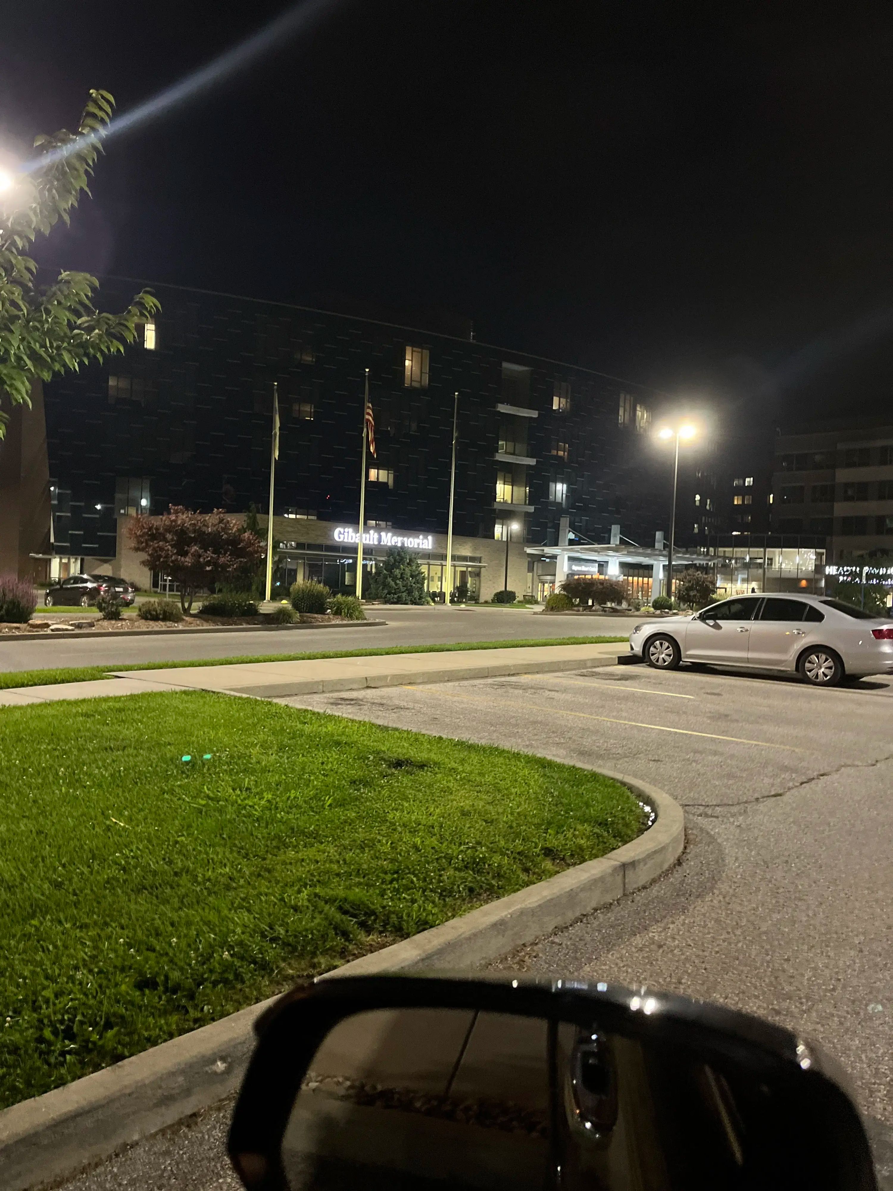 Good Samaritan Hospital - Vincennes - Image 2 of 8