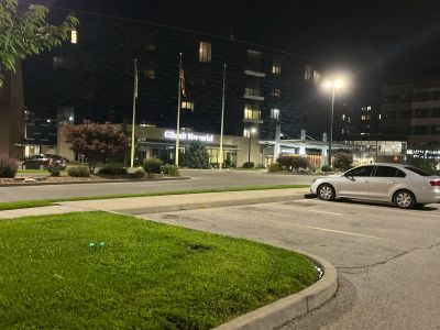 Good Samaritan Hospital - Vincennes - Image 2 of 8