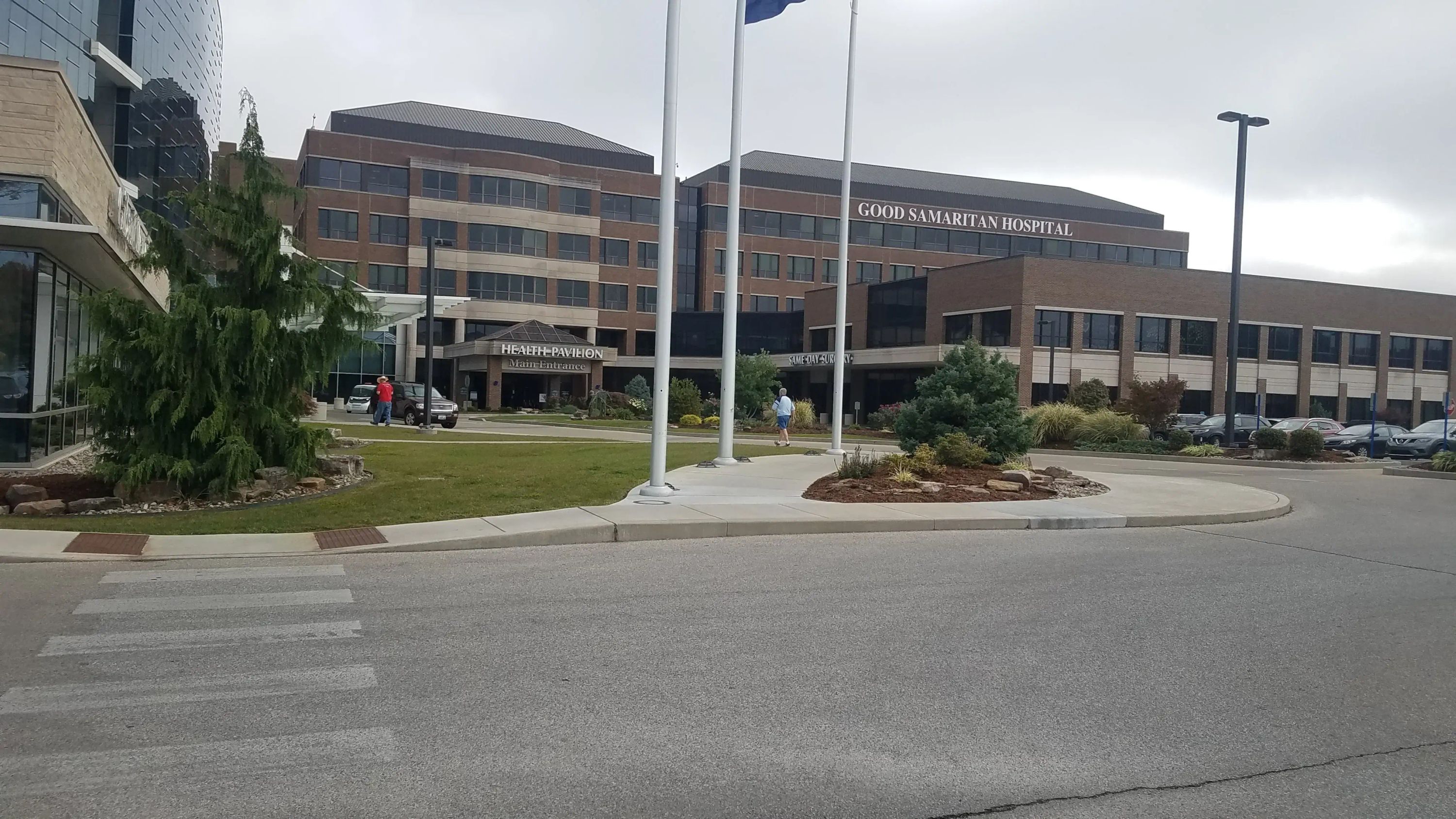 Good Samaritan Hospital - Vincennes - Image 8 of 8