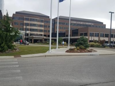 Good Samaritan Hospital - Vincennes - Image 8 of 8