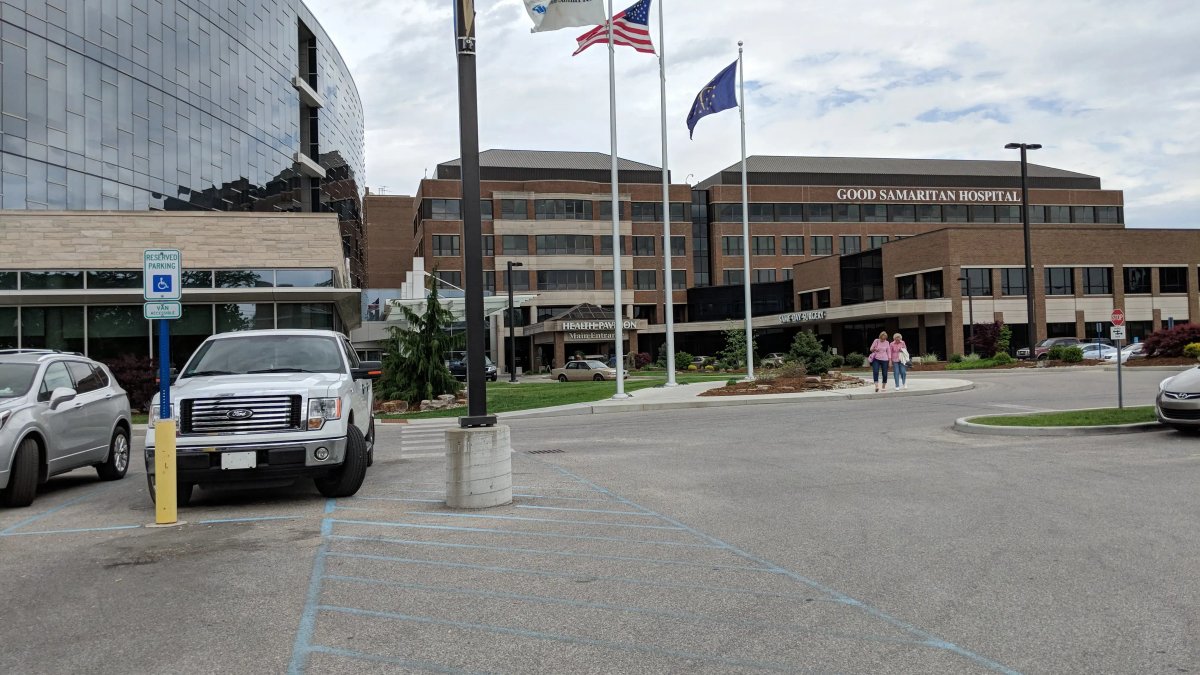 Good Samaritan Hospital - Vincennes - Image 1 of 8