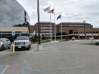 Good Samaritan Hospital - Vincennes - Image 1 of 8