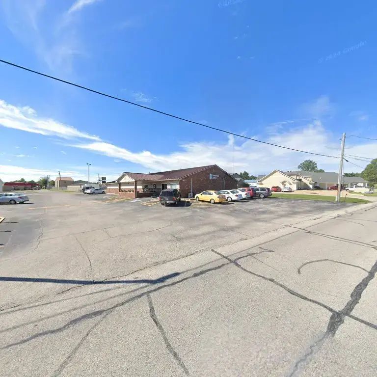 Good Samaritan Hospital - Washington - Image 1 of 2