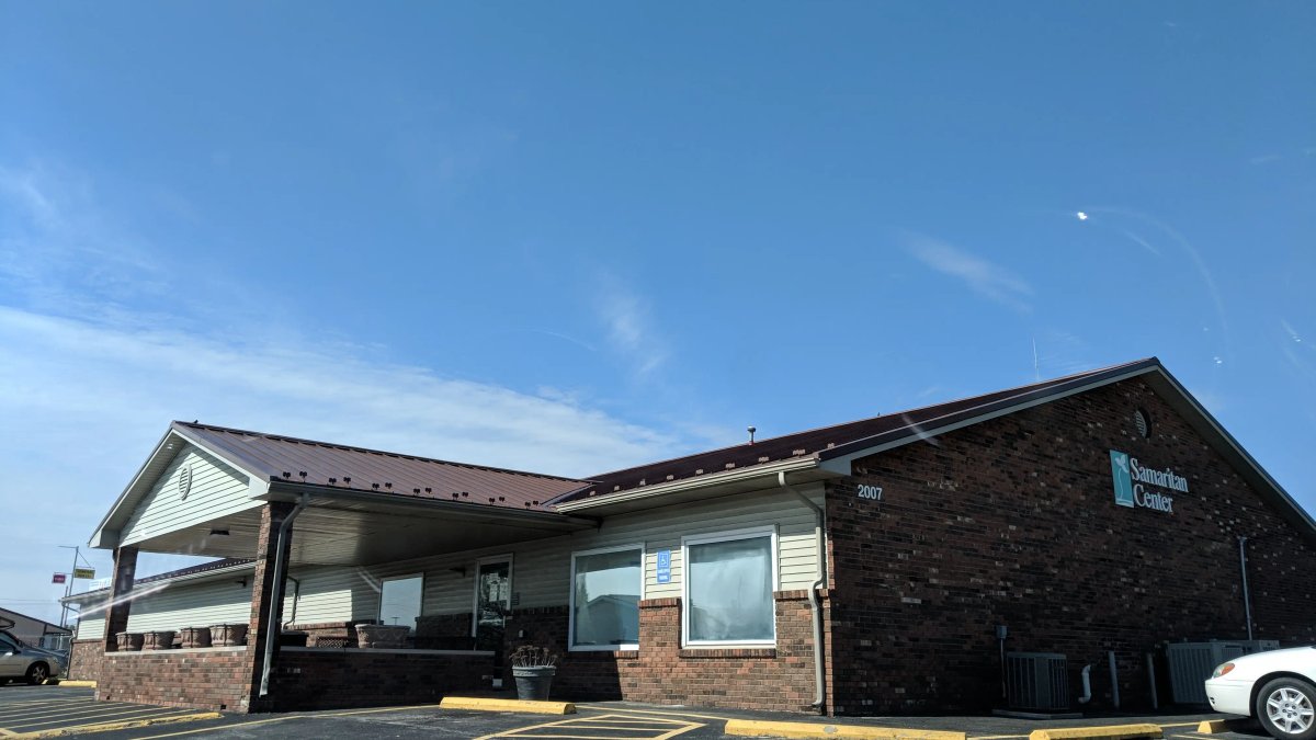 Good Samaritan Hospital - Washington - Image 2 of 2