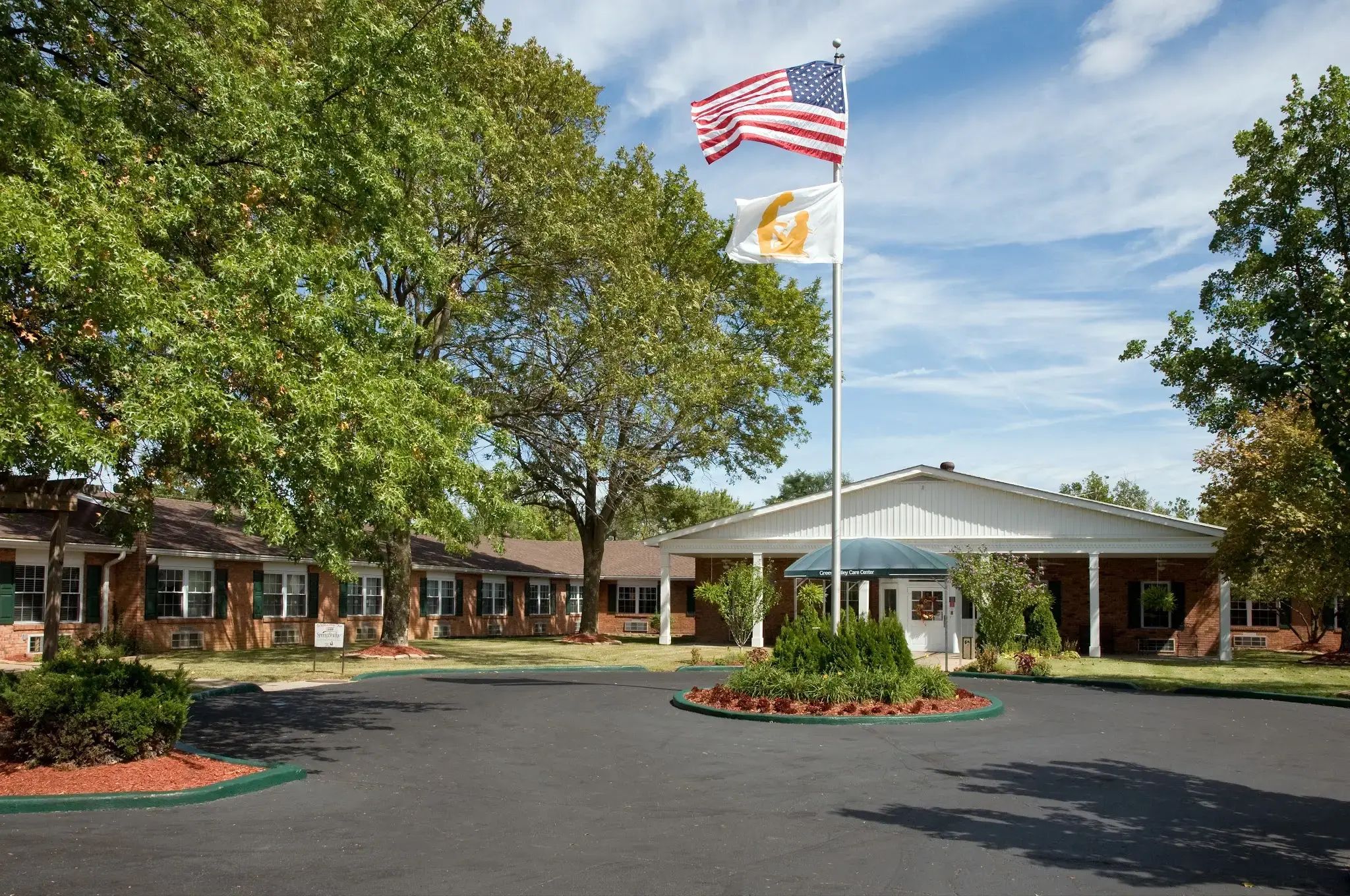 Green Valley Care Center - Image 1 of 12
