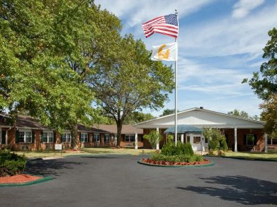 Green Valley Care Center - Image 1 of 12