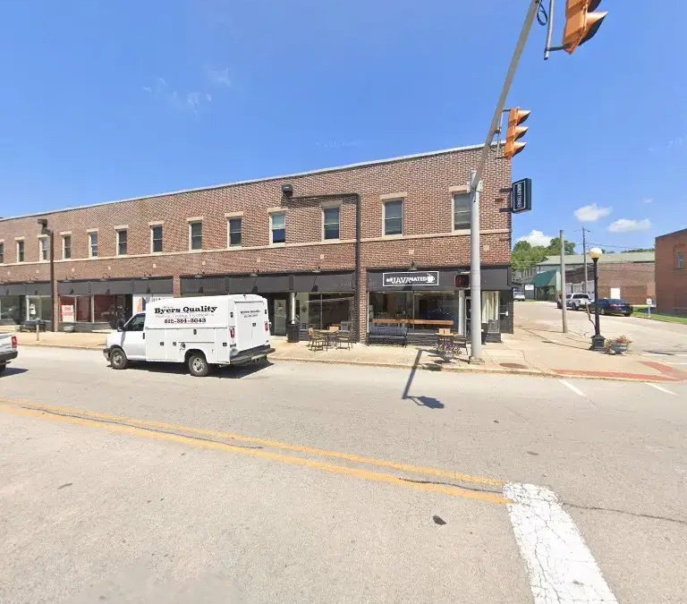 Greene County Drug & Alcohol - Image 1 of 2