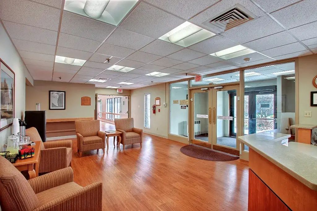 Greenfield Healthcare Center - Image 2 of 11
