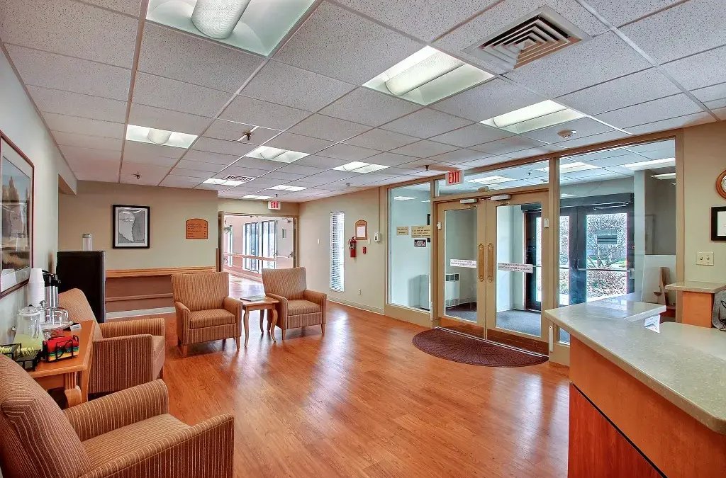 Greenfield Healthcare Center - Image 2 of 11