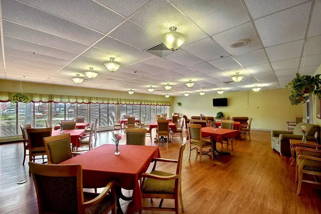 Greenfield Healthcare Center - Image 1 of 11