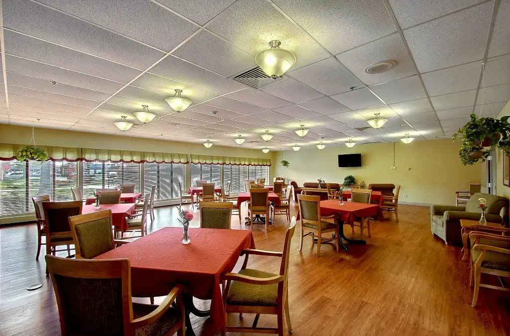 Greenfield Healthcare Center - Image 1 of 11