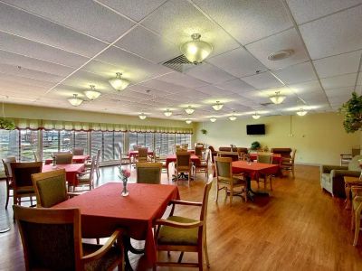 Greenfield Healthcare Center - Image 1 of 11