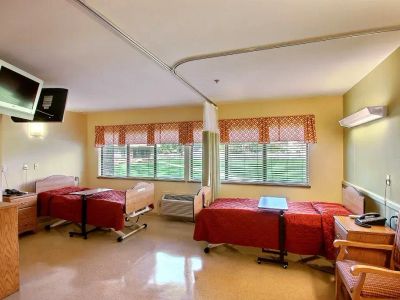 Greenwood Healthcare Center - Image 1 of 17