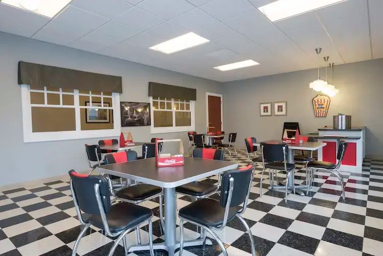 Grey Stone Health & Rehabilitation Center - Image 2 of 20