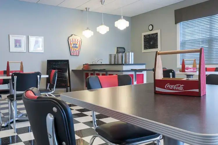 Grey Stone Health & Rehabilitation Center - Image 20 of 20