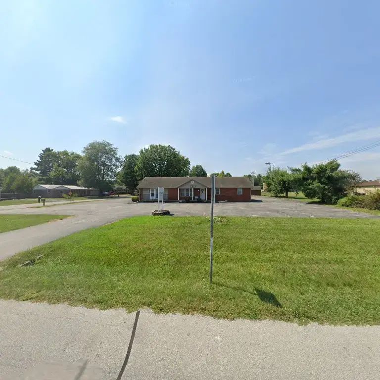 Groups Recover Together - Addiction treatment center in Scottsburg, Indiana