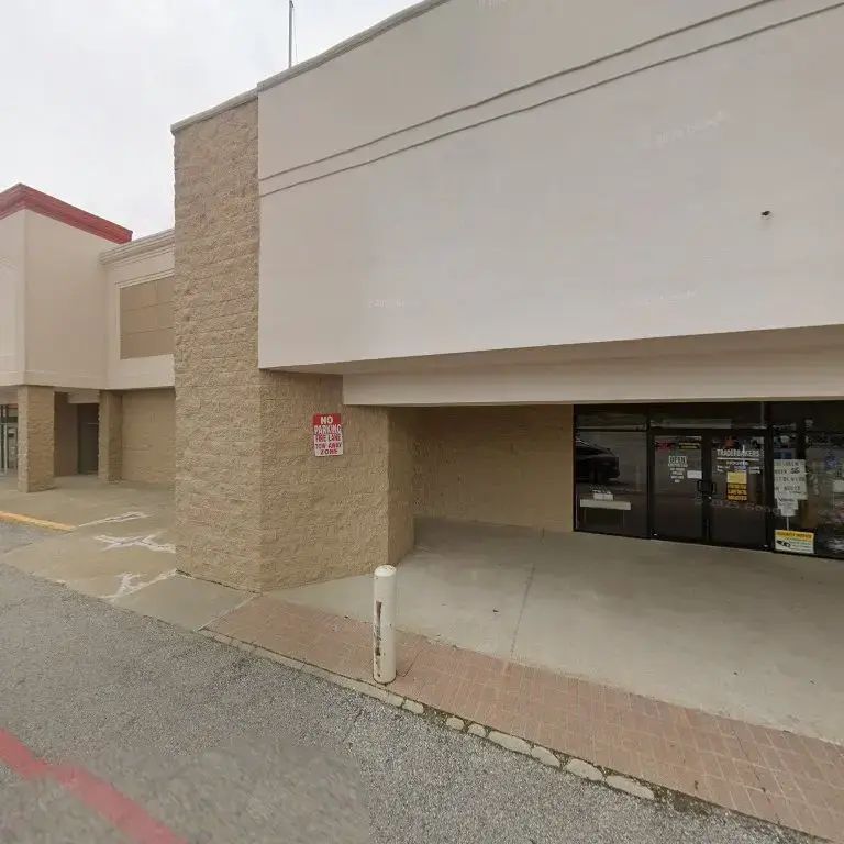 Groups Recover Together - Addiction treatment center in Washington, Indiana