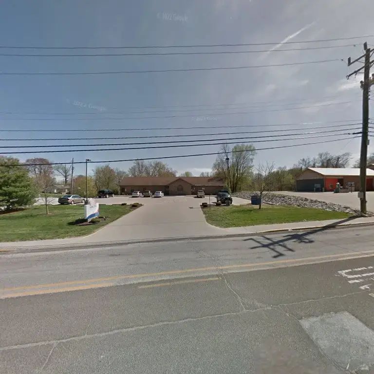 Hamilton Center - Bloomfield - Addiction treatment center in Bloomfield, Indiana