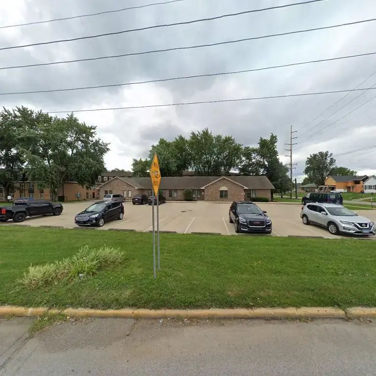 Hamilton Center - Clinton - Addiction treatment center in Clinton, Indiana