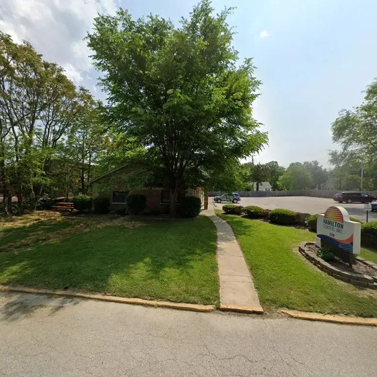Hamilton Center - Greencastle - Addiction treatment center in Greencastle, Indiana