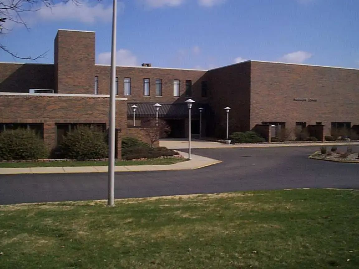 Hamilton Center - Terre Haute - Image 2 of 4