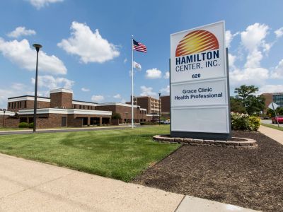 Hamilton Center - Terre Haute - Image 1 of 12