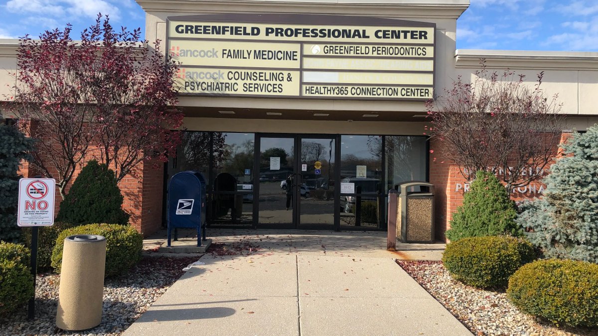 Hancock Health Connection Center - Image 2 of 4