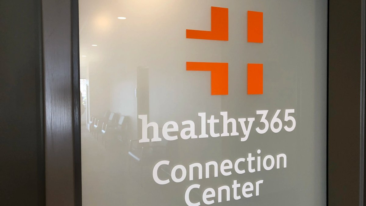 Hancock Health Connection Center - Image 4 of 4