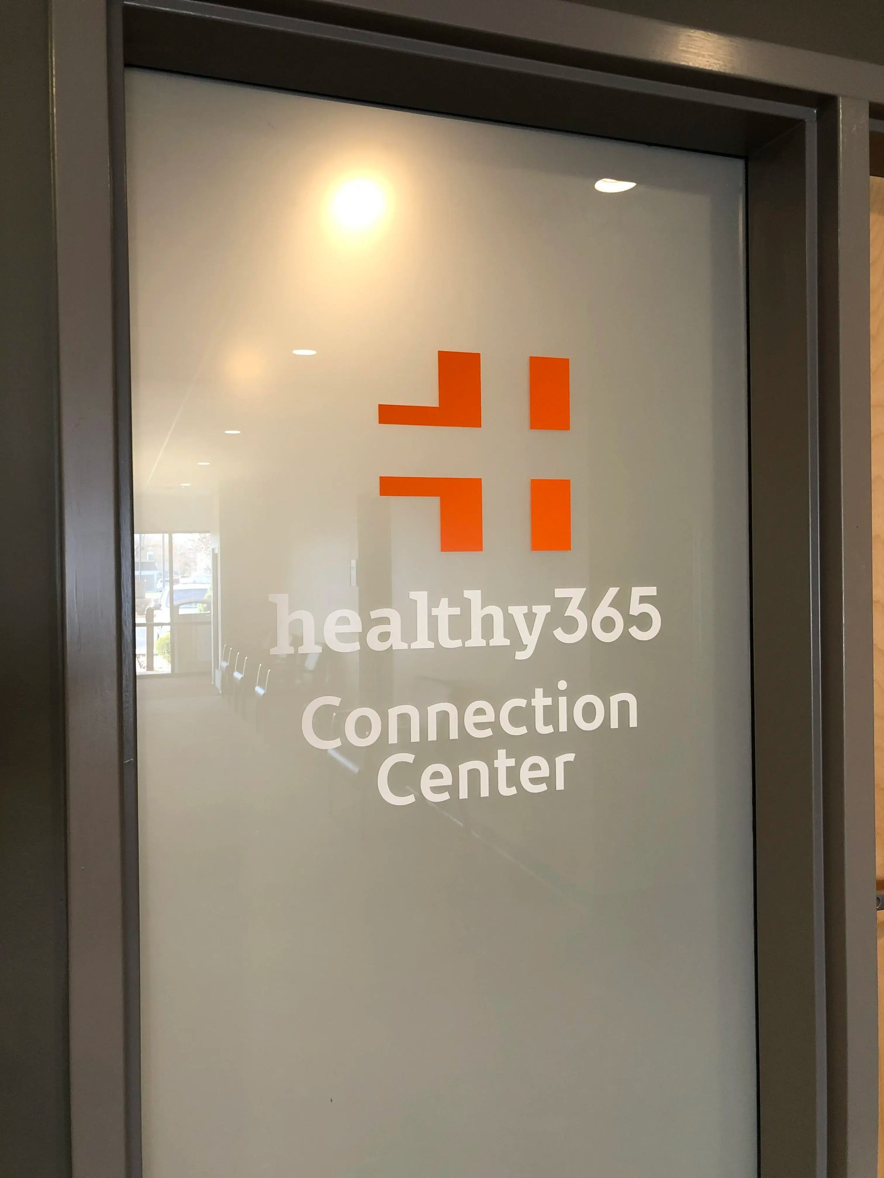 Hancock Health Connection Center - Image 1 of 4