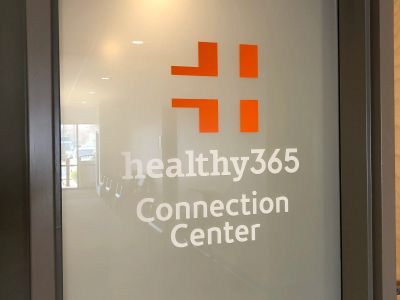 Hancock Health Connection Center - Image 1 of 4