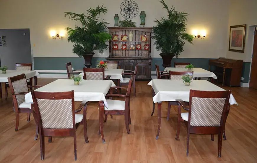 Harborside Healthcare - Image 2 of 20