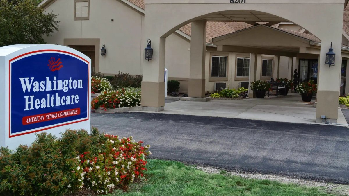 Harborside Healthcare - Image 1 of 20