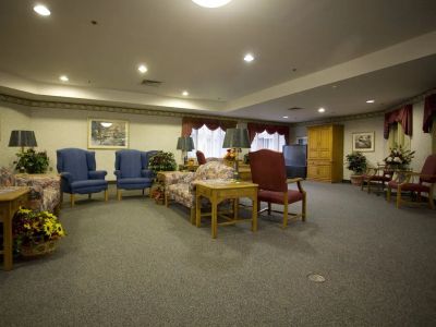 Harrison Healthcare Center - Image 1 of 10